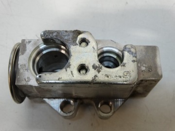 РАСШИРИТЕЛЬНЫЙ КЛАПАН КОНДИЦИОНЕРА IBIZA MK4 6C0820679G