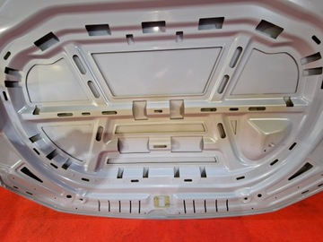 КАПОТ ПАССАТ Б8