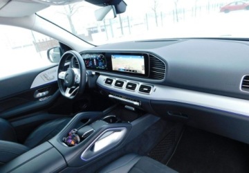 Mercedes GLE V167 2021 Mercedes-Benz GLE z Gwarancja Bezwypadkowy Stan Wzorcowy 2.0 Diesel 320KM, zdjęcie 7