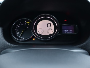 Renault Megane III Hatchback Facelifting 2013 Energy TCe 115KM 2015 Renault Megane 1.2 TCe, Salon Polska, Klima, zdjęcie 10