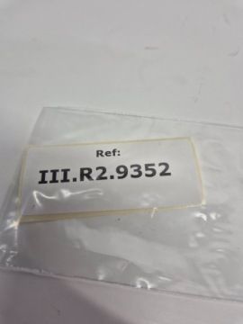 Боковая панель Honda CBR 125 R JC39 (08)