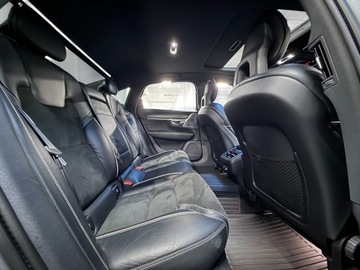 Volvo S90 II 2017 Volvo S90 D5 AWD R-Design Polestar * Carbon * Napp, zdjęcie 22