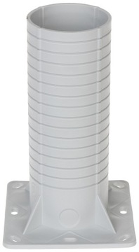 КОПОС КОРОБКА ДЛЯ УТЕПЛЕНИЯ ДВЕРИ ТУБУС КУЗ-ВОИ-КБ