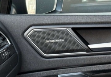 Volkswagen Tiguan II SUV R 2.0 TSI 320KM 2022 Volkswagen Tiguan Pierwszy wlasciciel Hak Gwarancja Bezwypadkowy FVAT, zdjęcie 27