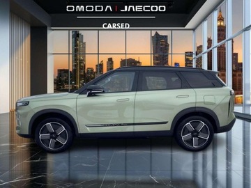 Jaecoo 7 2025 Jaecoo 7 PHEV Exlusive 1.5 Hybryda Plug-in 347KM, zdjęcie 1