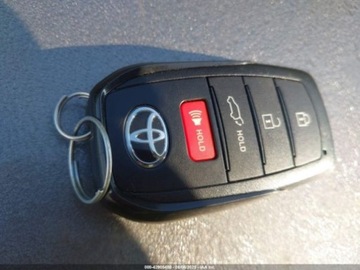 Toyota Sequoia II 2025 Toyota Sequoia 1794 Edition 3.4 Hybryda 437KM, zdjęcie 12