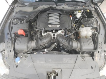 Ford Mustang VI Fastback Facelifting 5.0 Ti-VCT 450KM 2024 Ford Mustang GT 2024 5.0l 5.0 Benzyna 450KM, zdjęcie 6