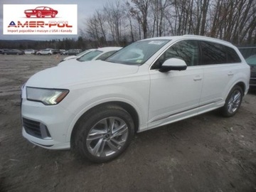 Audi Q7 Audi Q7 Premium Plus 55 TFSI quattro, ...