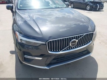 Volvo XC60 II 2022 Volvo XC 60 B5 Inscription 2022 2.0l 2.0 Benzyna 247KM, zdjęcie 1