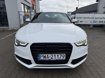 Audi A5 8T Sportback Facelifting 1.8 TFSI 144KM 2016 Audi A5 Sportback S-Line*Tylko 98700km*, zdjęcie 2