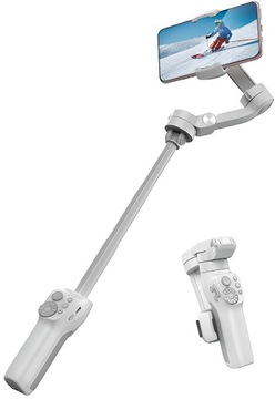 Ручной стабилизатор FeiyuTech Vimble 3 для смартфонов