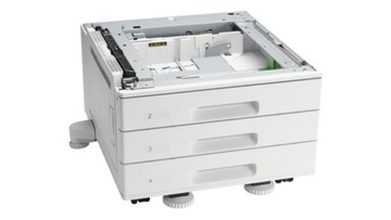 Kaseta Szuflada 3x520 arkuszy 097S04908 Xerox Versalink B7000