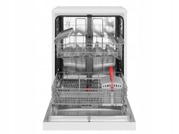 AMICA DFM61E6qWN ПОСУДОМОЕЧНАЯ МАШИНА БЕЛАЯ 12 комплектов