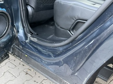 Hyundai Tucson IV 2023 Hyundai Tucson 4x4 Automat Skóra Kamer360, zdjęcie 4