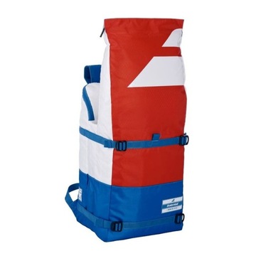 РЮКЗАК BABOLAT 3+3 EVO WH/BL/RD ТЕННИСНЫЙ РЮКЗАК
