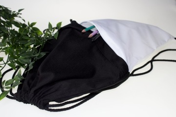 СУМКА ИЗ ХЛОПКА ЭКОСУМКА 25Х30СМ ЭКРУ 140Г