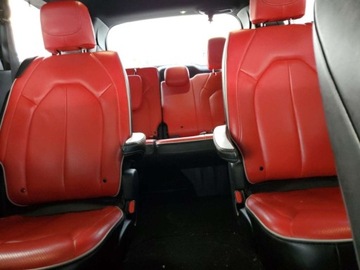 Chrysler Pacifica II 2020 Chrysler Pacifica LIMITED, V6, od ubezpieczalni 3.6 Benzyna 287KM, zdjęcie 8