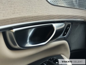 Volvo XC90 II SUV Plug-In Facelifting 2024 2.0 T8  455KM 2025 Volvo XC 90 T8 AWD Plug-In Ultra Bright | Nubuck |, zdjęcie 37