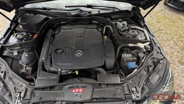 Mercedes Klasa E W212 Kombi Facelifting 350  306KM 2015 Mercedes-Benz Klasa E E350 4-Matic 7 osobowy max wersja perfect stan zamia, zdjęcie 34