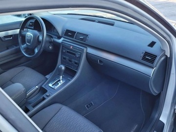 Audi A4 B7 Sedan 1.8 T 163KM 2006 Audi A4 Limousine A4,b7,Automat 1.8 Benzyna 163KM, zdjęcie 16