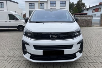 Opel Zafira D 2026 Life Extra Long L2H1 Business VIP AT8 2.2 180KM, zdjęcie 2