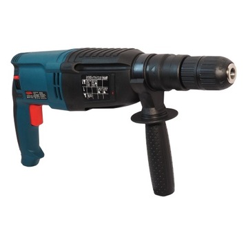 ПЕРЕДОВАЯ ДРЕЛЬ 2600 Вт SDS+