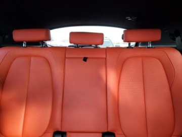 BMW X2 F39 2022 BMW X2 2022, 2.0L, 4x4, M35i, od ubezpieczalni 2.0 Benzyna 301KM, zdjęcie 8