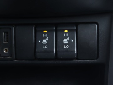 Isuzu D-Max II Single Cab Facelifting 1.9 Ddi 163KM 2017 Isuzu D-Max 1.9 D, Salon Polska, 4X4, Skóra, zdjęcie 20