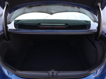 Alfa Romeo Giulia II Sedan 2.0 Turbo 200KM 2016 Alfa Romeo Giulia 2.0 Turbo, Salon Polska, zdjęcie 13