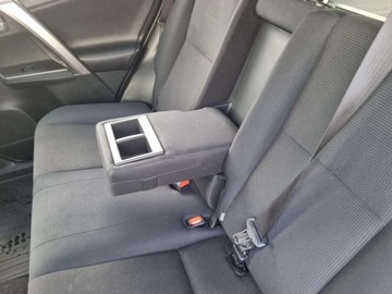 Toyota RAV4 IV MPV Facelifting 2.5 Hybrid 197KM 2016 Toyota RAV4 Toyota RAV4 Hybrid Premium 4x4 2.5 Hybryda 197KM, zdjęcie 23