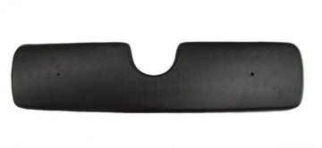 Oslona zimowa wlotu powietrza Skoda Octavia I 2001-2008 gorna MC2