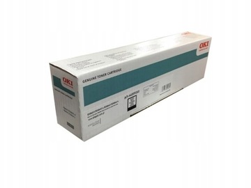 Toner 44059260 czarny (black)
