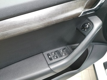 Skoda Octavia III Scout 2.0 TDI 150KM 2016 Škoda Octavia Skoda Octavia 2,0 TDI 150KM Klimatr, zdjęcie 10