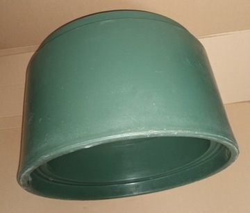 Удлинительный бак OG40 35см MARSEPLAST WATER OG удлинитель канализационного люка