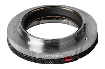 Байонетный адаптер Voigtlander Close Focus II Leica