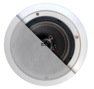 РАДИО BLUETOOTH MP3 ВАННАЯ КОМНАТА СТЕРЕО ПОТОЛОЧНЫЕ ДИНАМИКИ, УСТАНОВЛЕННЫЕ НА МОНТАЖ