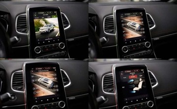 Renault Espace V Van Facelifting 2.0 Blue dCi 189KM 2021 Renault Espace Renault Espace BLUE dCi 190 EDC INITIALE PARIS 2.0 Diesel, zdjęcie 22