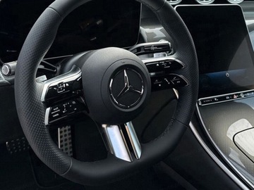 Mercedes GLC C254/X254 2025 GLC Coupe 200 d 4-Matic AMG Line 2.0 (163KM) 2025, zdjęcie 6