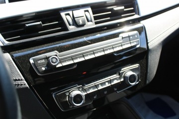 BMW X2 F39 2020 BMW X2 Automat LED Navi F-vat Gwarancja, zdjęcie 25