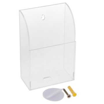 Etui telewizora Akrylowy do