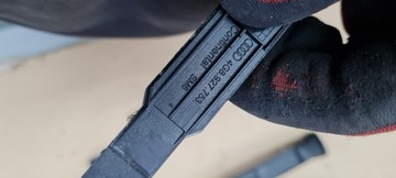 A6 C7 4G ДАТЧИК ДВЕРНОЙ РУЧКИ KESSY S4 B8 A4 Q5 A5 4G8927753