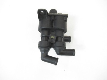 Электромагнитный клапан отопительной воды BMW e32 e34 M20 M30