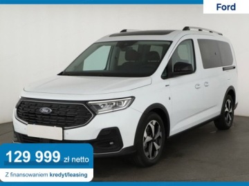 Ford Tourneo Connect IV Van 2,0 EcoBlue 122KM 2026 Tourneo Connect Grand L2H1 Active A7 2.0 122KM