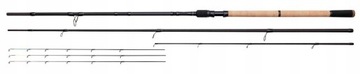 Wędka DAM DETEK METHOD FEEDER 360cm 60g
