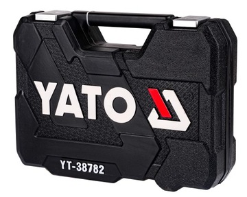 НАБОР ТОРЦЕВЫХ КЛЮЧЕЙ TORX