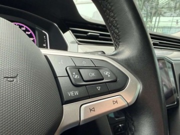 Volkswagen Passat B8 Variant Facelifting 2.0 TDI SCR 200KM 2023 Volkswagen Passat Variant Bussines 2.0TDI 150KM ASO,Dsg,VirtualCocpit,Kame, zdjęcie 17