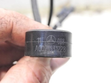 ДАТЧИК ДЕТОНАЦИИ MERCEDES W212 2.2 CDI A0071531228