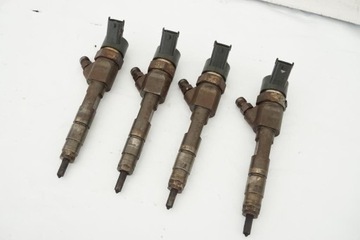 ИНЖЕКТОР RENAULT LAGUNA II 1.9 DCI 8200100272