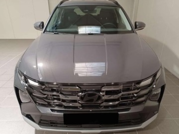 Hyundai Tucson IV 2026 HYUNDAI Tucson 1.6 T-GDi Executive 2WD Suv 150KM 2026, zdjęcie 1