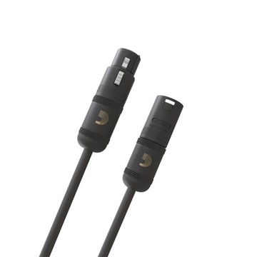 Planet Waves American Stage PW-AMSM-10 przewód mikrofonowy 3 metry